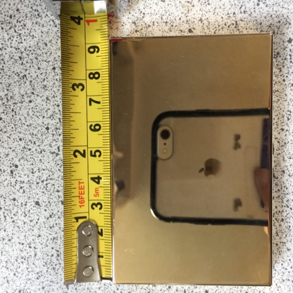 Gemstone pocket Electronic calculator/card holder - Picture 5 of 5